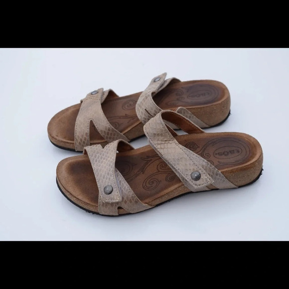 Taos Sandals - Picture 5 of 8